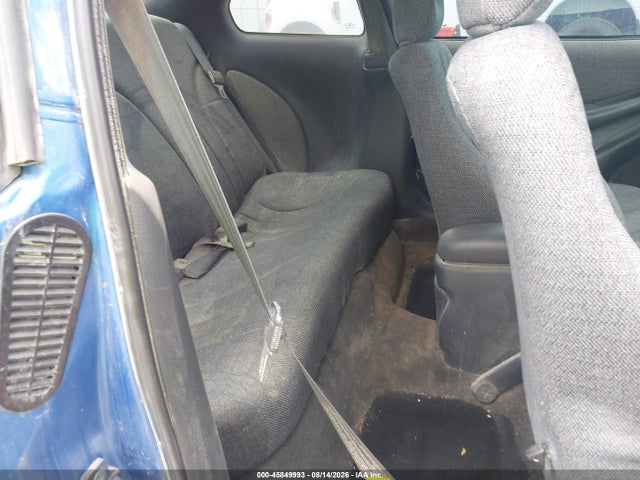Продаж на аукціоні авто 1996 Pontiac Sunfire Gt, vin: 1G2JD12T6T7520323, номер лоту: 45849993