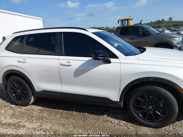 7FARS5H59TE016304 Honda Cr-v Hybrid 2wd Sport