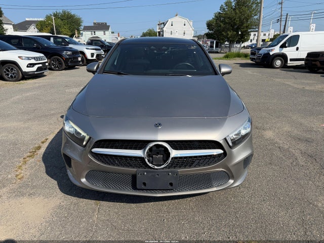 Продажа на аукционе авто 2019 Mercedes-benz A 220 4matic, vin: WDD3G4FB0KW024667, номер лота: 45850000