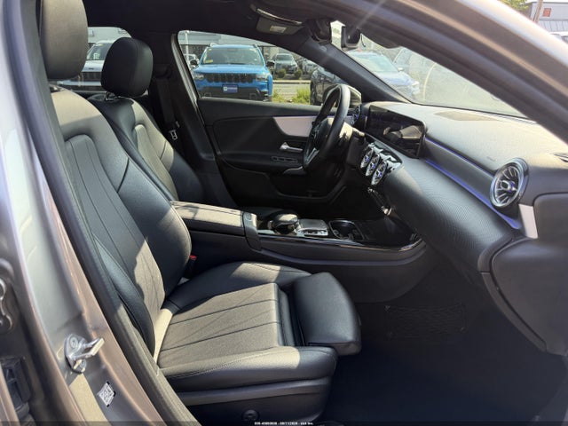 Продажа на аукционе авто 2019 Mercedes-benz A 220 4matic, vin: WDD3G4FB0KW024667, номер лота: 45850000