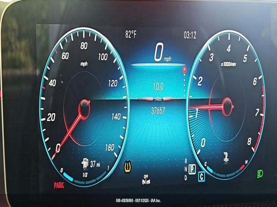 Продажа на аукционе авто 2019 Mercedes-benz A 220 4matic, vin: WDD3G4FB0KW024667, номер лота: 45850000