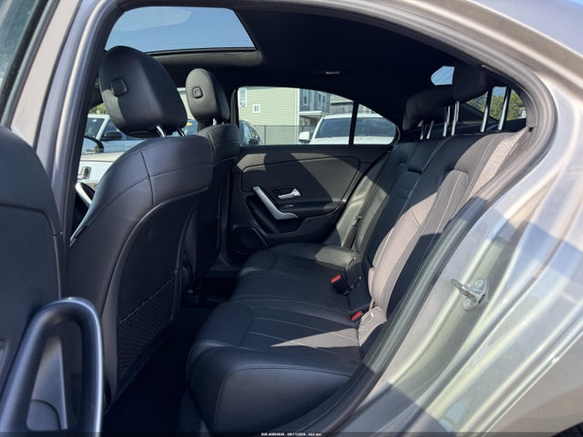 Продажа на аукционе авто 2019 Mercedes-benz A 220 4matic, vin: WDD3G4FB0KW024667, номер лота: 45850000