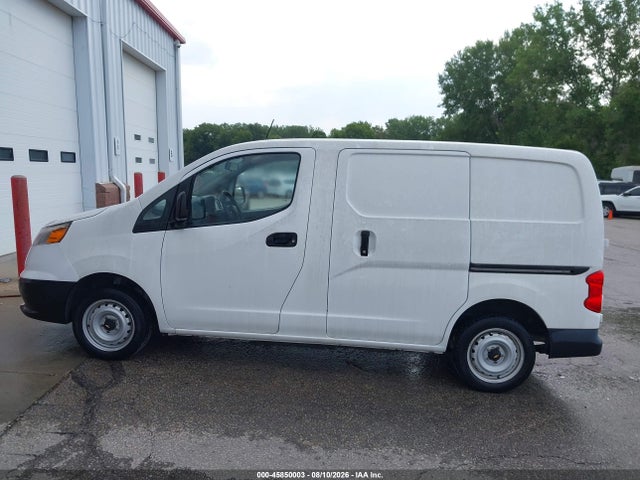 Продажа на аукционе авто 2018 Chevrolet City Express 1lt, vin: 3N63M0ZNXJK691139, номер лота: 45850003