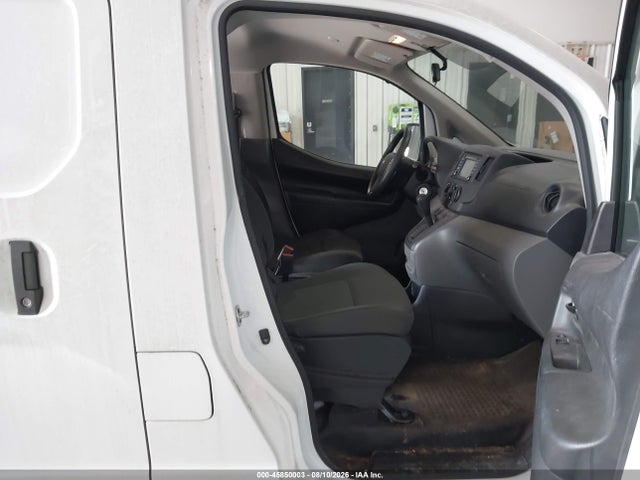 Продажа на аукционе авто 2018 Chevrolet City Express 1lt, vin: 3N63M0ZNXJK691139, номер лота: 45850003