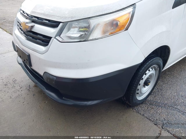 Продажа на аукционе авто 2018 Chevrolet City Express 1lt, vin: 3N63M0ZNXJK691139, номер лота: 45850003