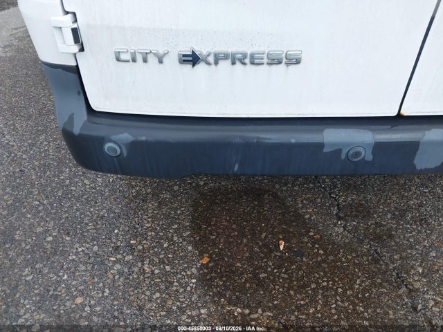 Продажа на аукционе авто 2018 Chevrolet City Express 1lt, vin: 3N63M0ZNXJK691139, номер лота: 45850003