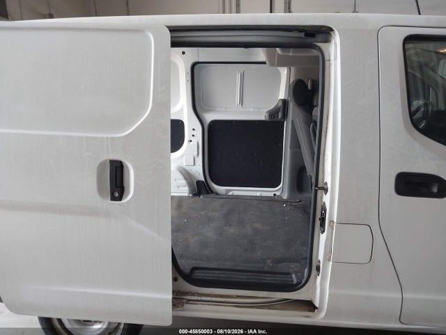 Продажа на аукционе авто 2018 Chevrolet City Express 1lt, vin: 3N63M0ZNXJK691139, номер лота: 45850003