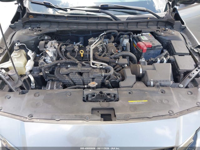 45850006 :رقم المزاد ، 1N4BL4CV8MN354698 vin ، 2021 Nissan Altima Sr Fwd مزاد بيع