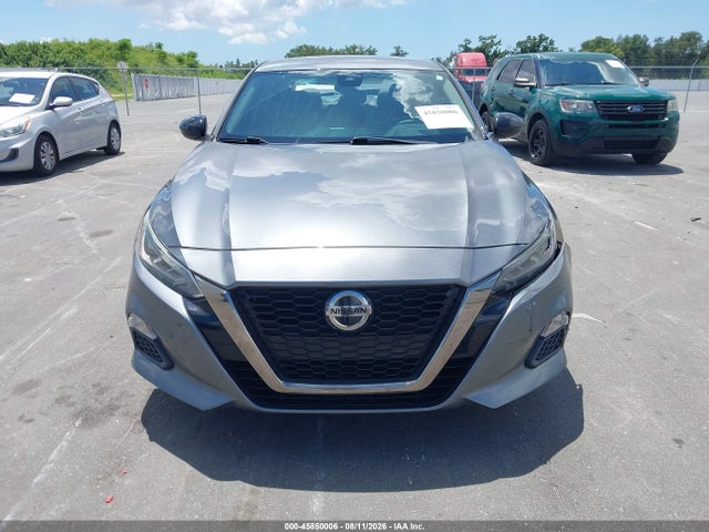 45850006 :رقم المزاد ، 1N4BL4CV8MN354698 vin ، 2021 Nissan Altima Sr Fwd مزاد بيع