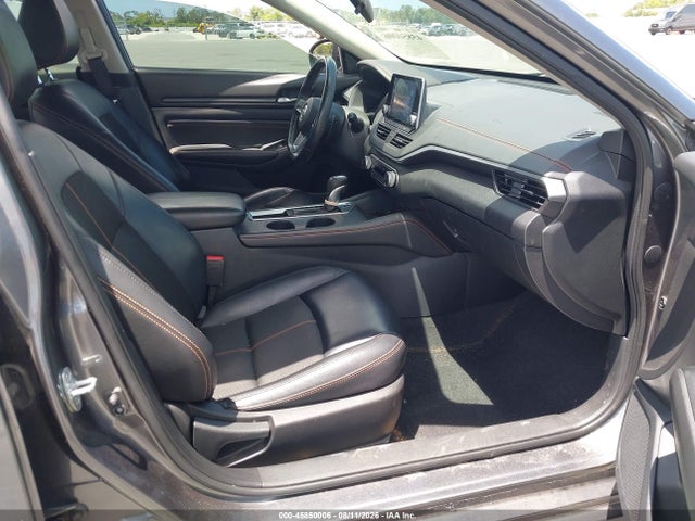 45850006 :رقم المزاد ، 1N4BL4CV8MN354698 vin ، 2021 Nissan Altima Sr Fwd مزاد بيع