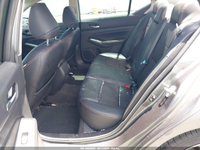 45850006 :رقم المزاد ، 1N4BL4CV8MN354698 vin ، 2021 Nissan Altima Sr Fwd مزاد بيع
