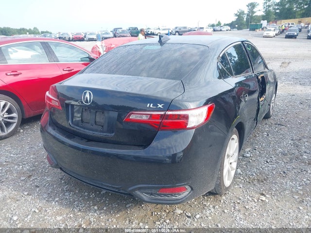 Aukcja sprzedaży 2016 Acura Ilx Premium Package/technology Plus Package, vin: 19UDE2F77GA016933, numer aukcji: 45850007