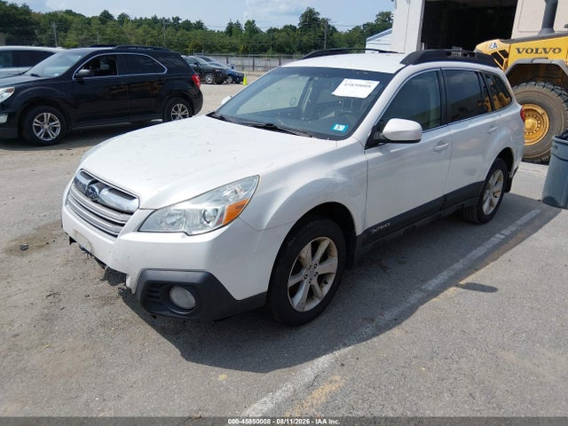 Продаж на аукціоні авто 2013 Subaru Outback 2.5i Premium, vin: 4S4BRBCC5D3273922, номер лоту: 45850008