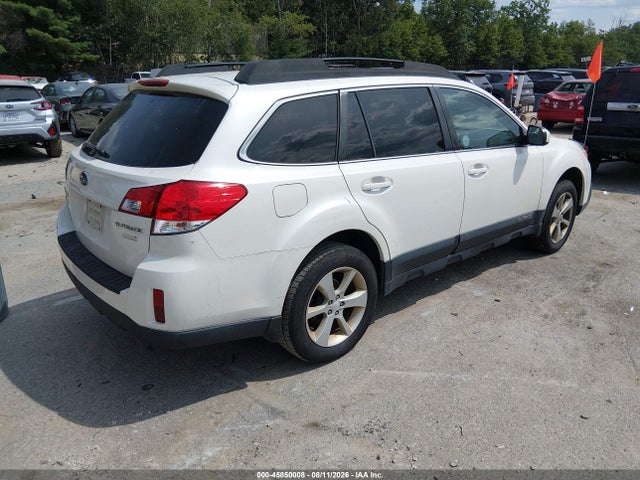 Продаж на аукціоні авто 2013 Subaru Outback 2.5i Premium, vin: 4S4BRBCC5D3273922, номер лоту: 45850008