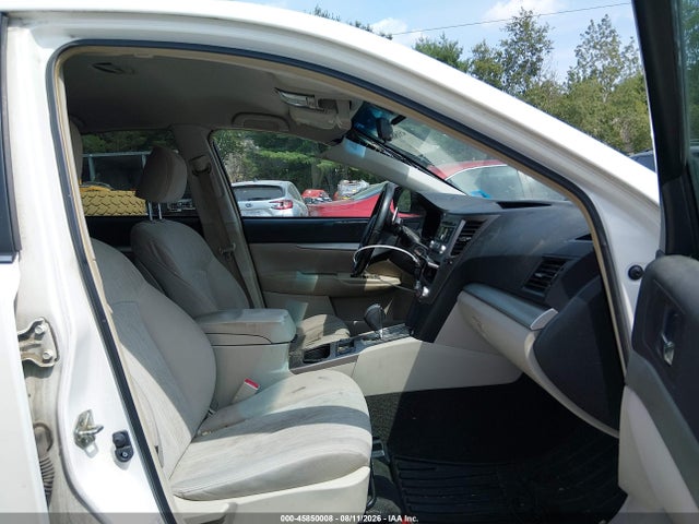 Продаж на аукціоні авто 2013 Subaru Outback 2.5i Premium, vin: 4S4BRBCC5D3273922, номер лоту: 45850008