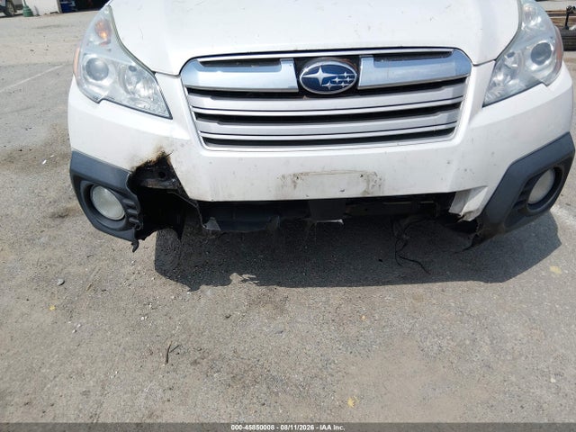 Продаж на аукціоні авто 2013 Subaru Outback 2.5i Premium, vin: 4S4BRBCC5D3273922, номер лоту: 45850008