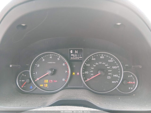 Продаж на аукціоні авто 2013 Subaru Outback 2.5i Premium, vin: 4S4BRBCC5D3273922, номер лоту: 45850008