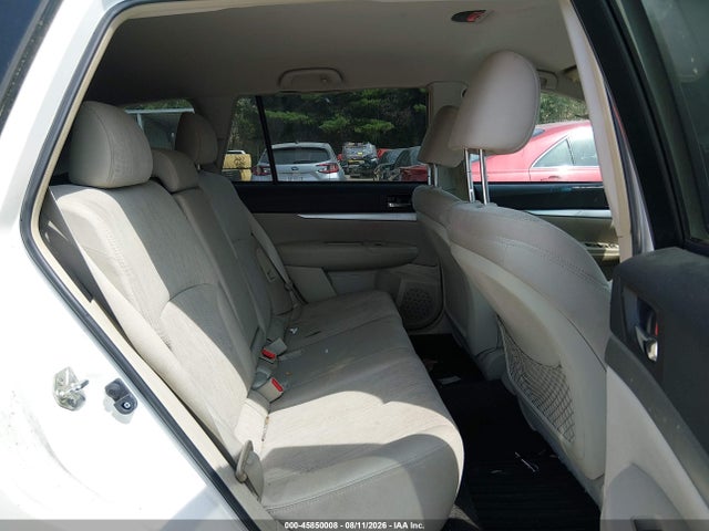 Продаж на аукціоні авто 2013 Subaru Outback 2.5i Premium, vin: 4S4BRBCC5D3273922, номер лоту: 45850008