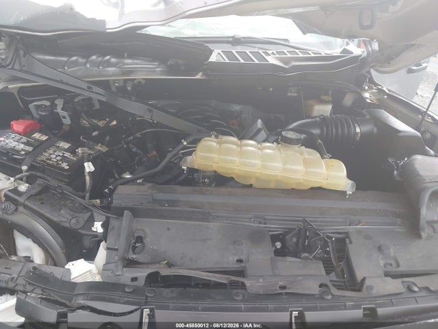 Продажа на аукционе авто 2024 Ford F-150 Stx, vin: 1FTFW2L55RKD49796, номер лота: 45850012