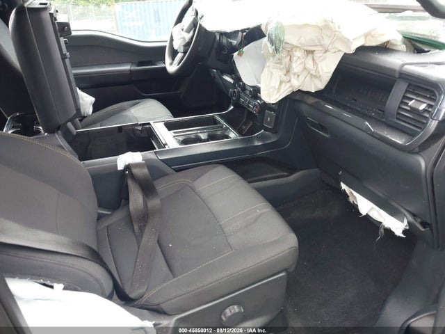 Aukcja sprzedaży 2024 Ford F-150 Stx, vin: 1FTFW2L55RKD49796, numer aukcji: 45850012