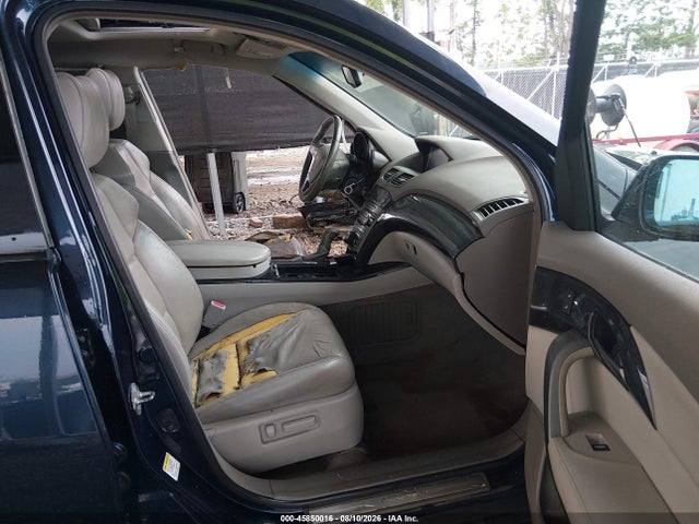 Aukcja sprzedaży 2009 Acura Mdx Technology Package, vin: 2HNYD28429H530290, numer aukcji: 45850016