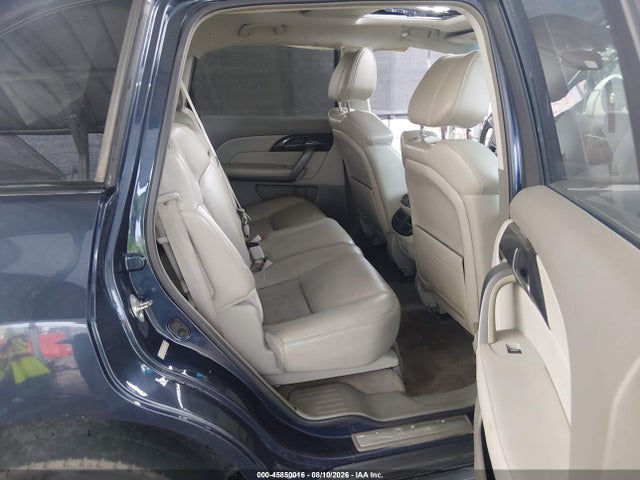 Aukcja sprzedaży 2009 Acura Mdx Technology Package, vin: 2HNYD28429H530290, numer aukcji: 45850016