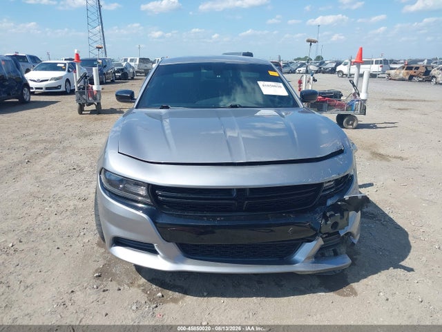 Продаж на аукціоні авто 2017 Dodge Charger Se Rwd, vin: 2C3CDXBG3HH584135, номер лоту: 45850020