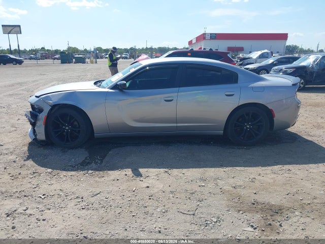Продаж на аукціоні авто 2017 Dodge Charger Se Rwd, vin: 2C3CDXBG3HH584135, номер лоту: 45850020