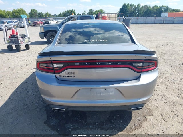 Продаж на аукціоні авто 2017 Dodge Charger Se Rwd, vin: 2C3CDXBG3HH584135, номер лоту: 45850020