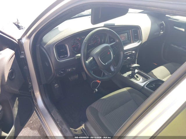 Продаж на аукціоні авто 2017 Dodge Charger Se Rwd, vin: 2C3CDXBG3HH584135, номер лоту: 45850020