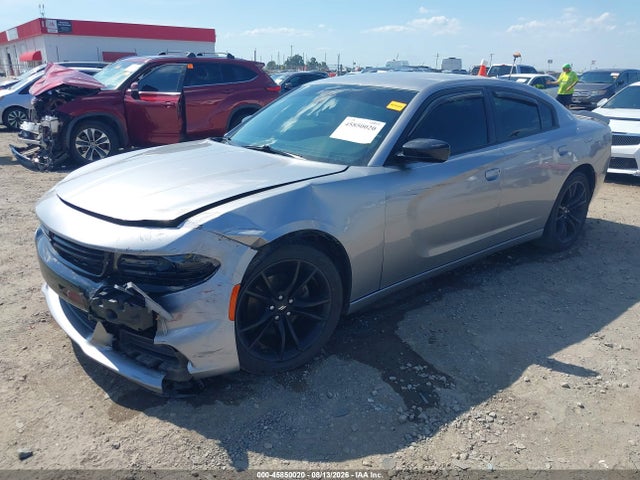 Продаж на аукціоні авто 2017 Dodge Charger Se Rwd, vin: 2C3CDXBG3HH584135, номер лоту: 45850020