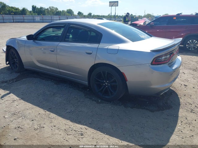 Продаж на аукціоні авто 2017 Dodge Charger Se Rwd, vin: 2C3CDXBG3HH584135, номер лоту: 45850020