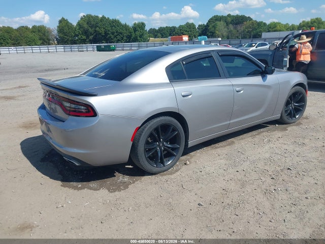 Продаж на аукціоні авто 2017 Dodge Charger Se Rwd, vin: 2C3CDXBG3HH584135, номер лоту: 45850020
