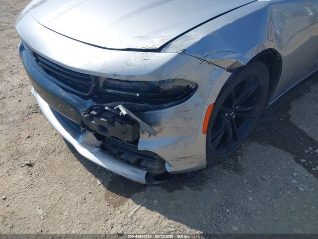 Продаж на аукціоні авто 2017 Dodge Charger Se Rwd, vin: 2C3CDXBG3HH584135, номер лоту: 45850020