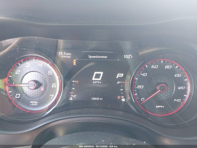 Продаж на аукціоні авто 2017 Dodge Charger Se Rwd, vin: 2C3CDXBG3HH584135, номер лоту: 45850020