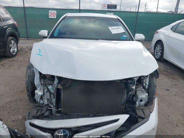 Toyota CAMRY XSE 2024 4T1K61AK1RU859645 Image 13