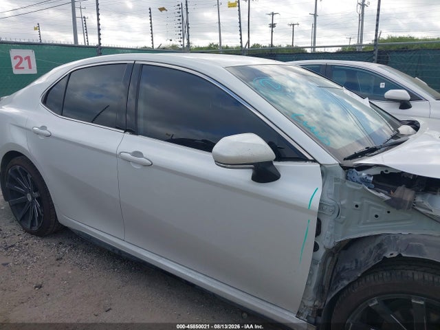 Toyota CAMRY XSE 2024 4T1K61AK1RU859645 Image 14
