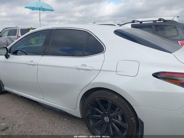 Toyota CAMRY XSE 2024 4T1K61AK1RU859645 Image 15