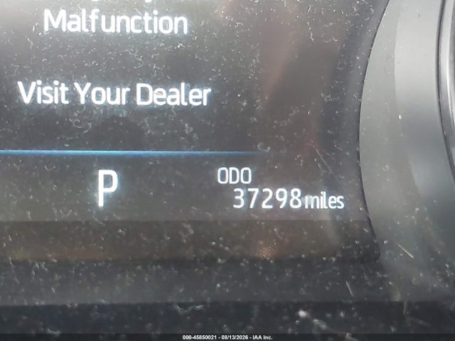 Toyota CAMRY XSE 2024 4T1K61AK1RU859645 Image 16