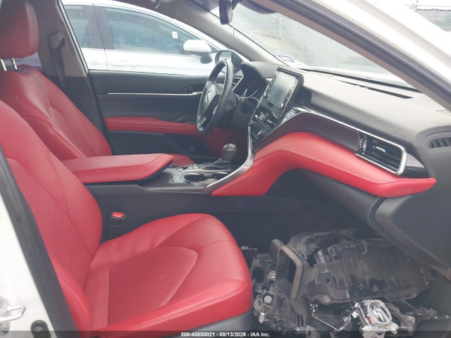 Toyota CAMRY XSE 2024 4T1K61AK1RU859645 Image 5
