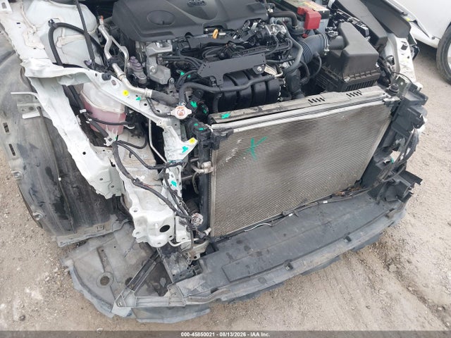 Toyota CAMRY XSE 2024 4T1K61AK1RU859645 Image 6
