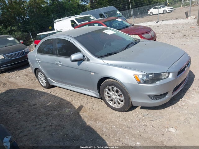 Aukcja sprzedaży 2012 Mitsubishi Lancer Se, vin: JA32V2FWXCU022018, numer aukcji: 45850022