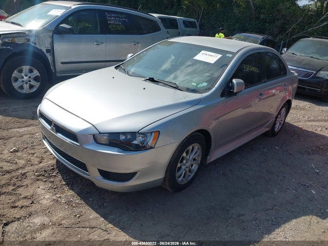 Aukcja sprzedaży 2012 Mitsubishi Lancer Se, vin: JA32V2FWXCU022018, numer aukcji: 45850022