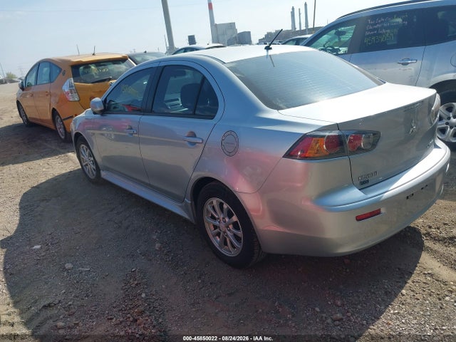Aukcja sprzedaży 2012 Mitsubishi Lancer Se, vin: JA32V2FWXCU022018, numer aukcji: 45850022