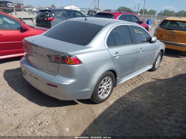 Aukcja sprzedaży 2012 Mitsubishi Lancer Se, vin: JA32V2FWXCU022018, numer aukcji: 45850022