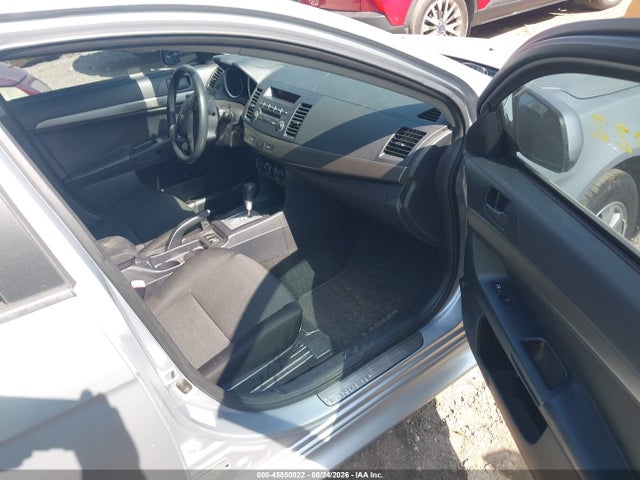 Aukcja sprzedaży 2012 Mitsubishi Lancer Se, vin: JA32V2FWXCU022018, numer aukcji: 45850022