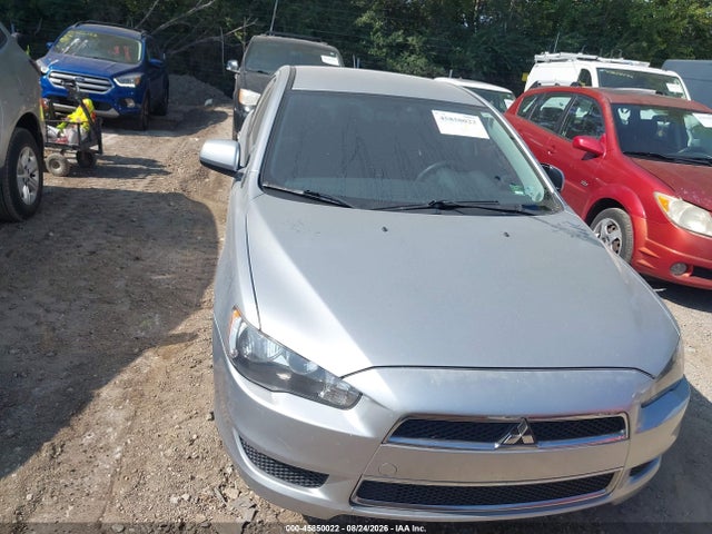 Aukcja sprzedaży 2012 Mitsubishi Lancer Se, vin: JA32V2FWXCU022018, numer aukcji: 45850022