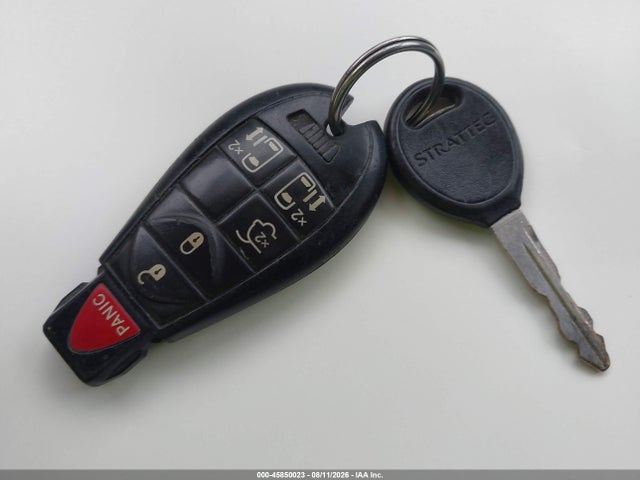 Продаж на аукціоні авто 2012 Dodge Grand Caravan Sxt, vin: 2C4RDGCG6CR197506, номер лоту: 45850023