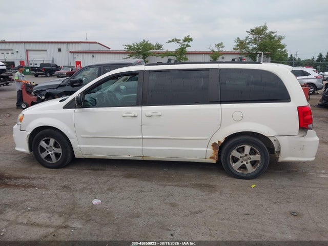 Продаж на аукціоні авто 2012 Dodge Grand Caravan Sxt, vin: 2C4RDGCG6CR197506, номер лоту: 45850023