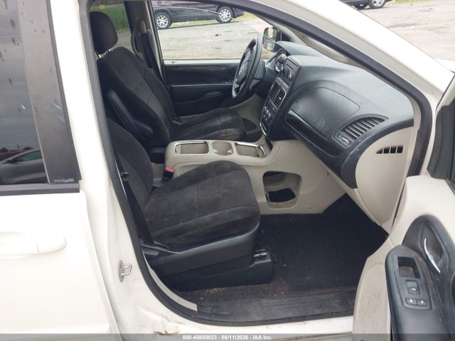 Продаж на аукціоні авто 2012 Dodge Grand Caravan Sxt, vin: 2C4RDGCG6CR197506, номер лоту: 45850023